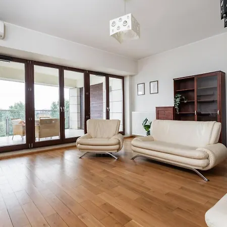 Premium Wilanow Apartment *