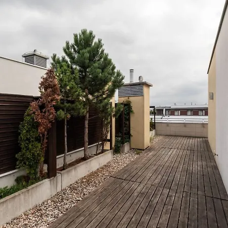 Premium Wilanow Apartment