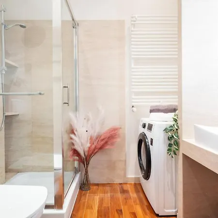 Premium Wilanow Apartment