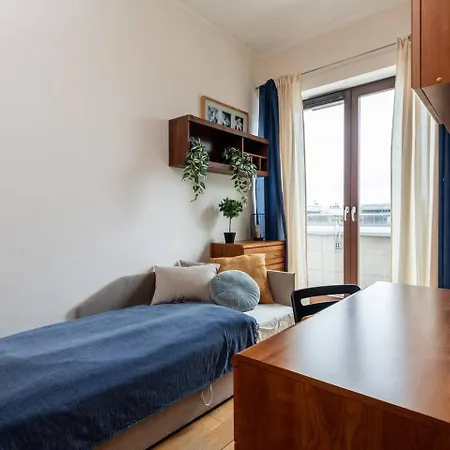 Apartamento Premium Wilanow
