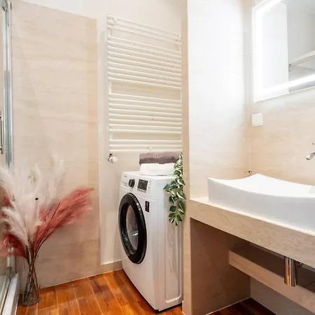 Apartamento Premium Wilanow