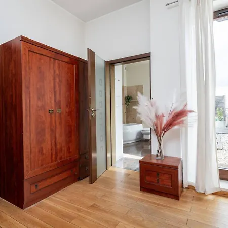 Premium Wilanow Apartamento *