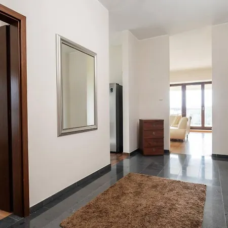 Premium Wilanow Apartamento Varsóvia